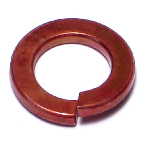 10mm x 18mm Zinc Plated Class 8 Steel Lock Washers