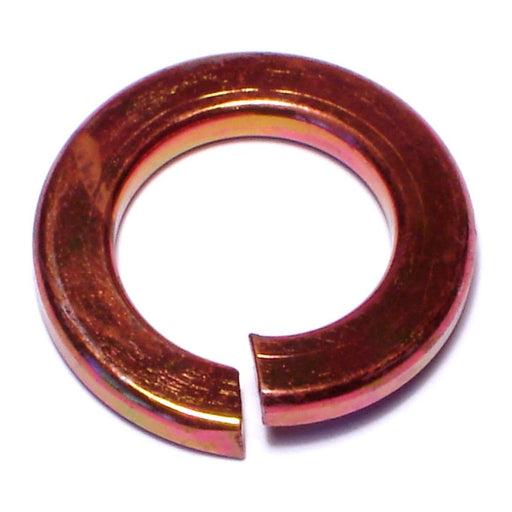 16mm x 27mm Zinc Plated Class 8 Steel Lock Washers