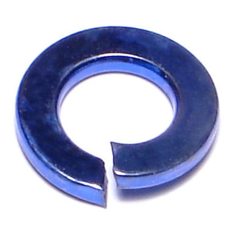 5/16" x 19/32" Zinc Plated Grade 8 Steel Lock Washers