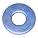 1/4" x 5/16" x 3/4" Zinc Plated Grade 8 Steel USS Flat Washers