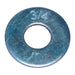 3/4" x 13/16" x 2" Zinc Plated Grade 8 Steel USS Flat Washers