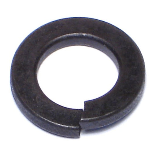 12mm x 21mm Black Phosphate Class 10 Steel Lock Washers