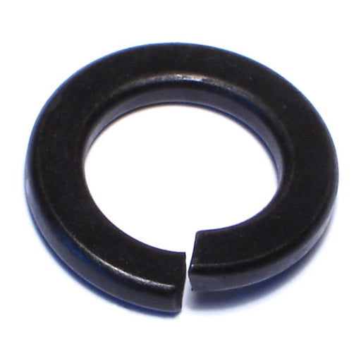 16mm x 27mm Black Phosphate Class 10 Steel Lock Washers