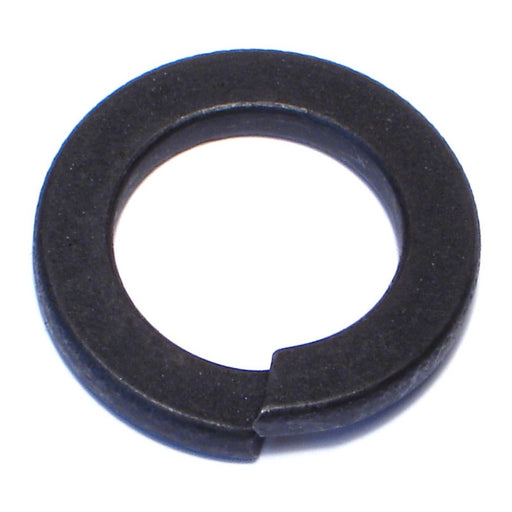 20mm x 34mm Black Phosphate Class 10 Steel Lock Washers