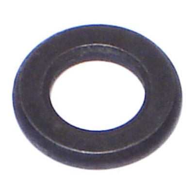 6mm x 12mm Black Phosphate Class 10 Steel Flat Washers