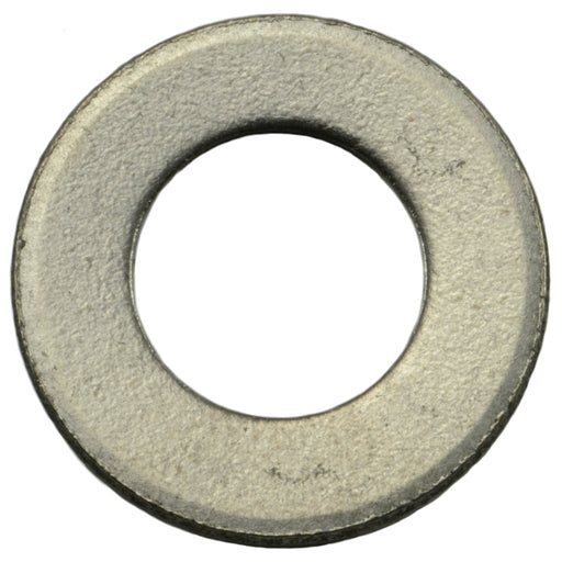 8mm x 16mm Black Phosphate Class 10 Steel Flat Washers