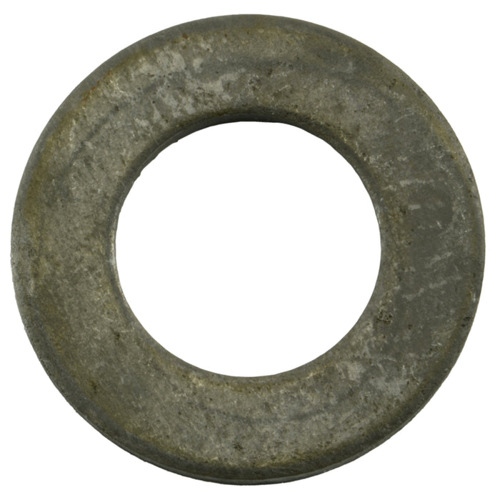 12mm x 24mm Black Phosphate Class 10 Steel Flat Washers