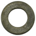 12mm x 24mm Black Phosphate Class 10 Steel Flat Washers