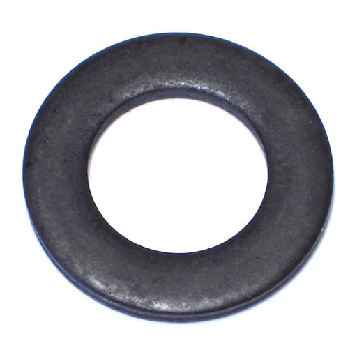 16mm x 30mm Black Phosphate Class 10 Steel Flat Washers