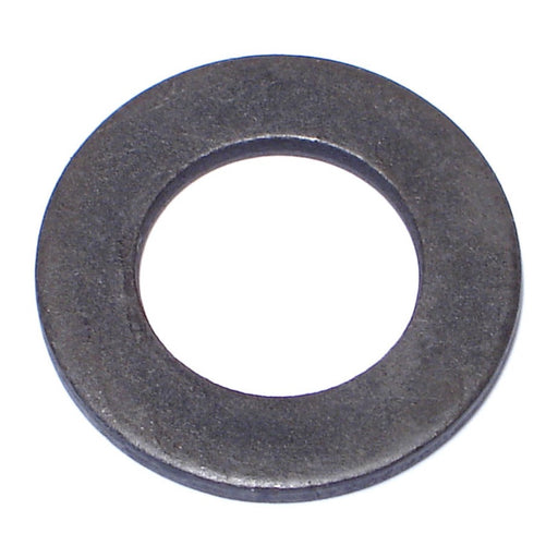 20mm x 37mm Black Phosphate Class 10 Steel Flat Washers