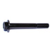 12mm-1.75 x 100mm Black Phosphate Class 10.9 Steel Coarse Thread Hex Washer Head Flange Bolts