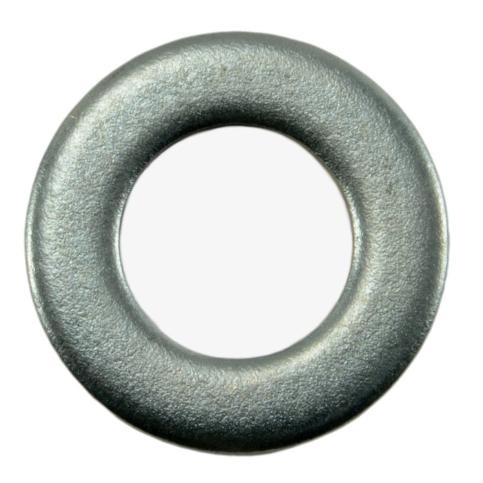 6mm x 12mm Zinc Plated Class 8 Steel Flat Washers