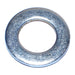 16mm x 30mm Zinc Plated Class 8 Steel Flat Washers