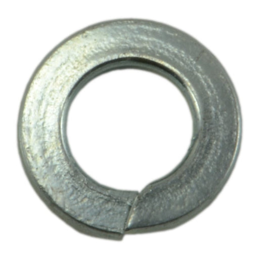 3mm x 6.2mm Zinc Plated Class 8 Steel Split Lock Washers