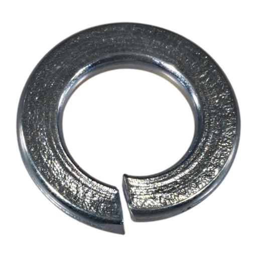 5mm x 9.2mm Zinc Plated Class 8 Steel Split Lock Washers