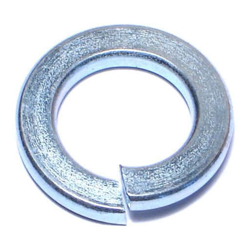 14mm x 24mm Zinc Plated Class 8 Steel Split Lock Washers