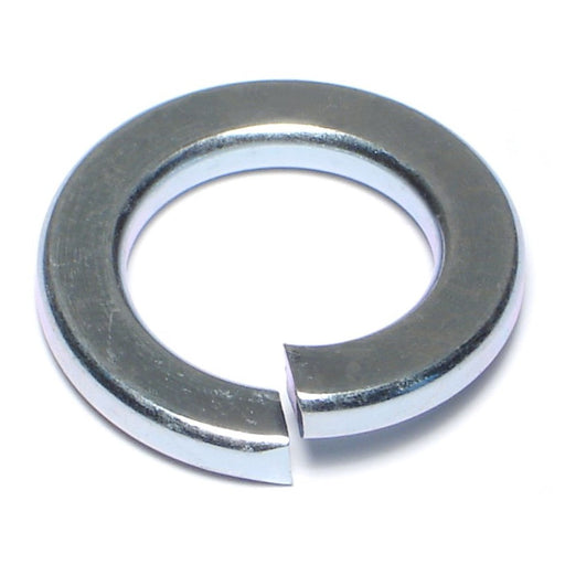 20mm x 34mm Zinc Plated Class 8 Steel Split Lock Washers