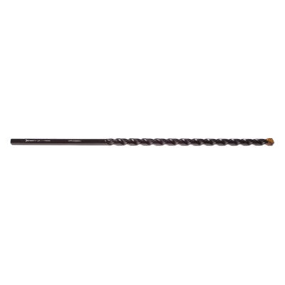 3/16" x 7-1/2" Steel Concrete Drill Bits