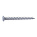 #6 x 2-1/4" Decrotized Steel Phillips Bugle Head Deck Screws