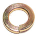 1/2" x 7/8" Zinc Plated Grade 8 Steel Lock Washers