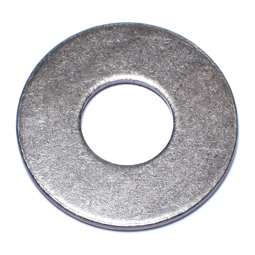 7/8" x 15/16" x 2-1/4" Plain Grade 2 Steel USS Flat Washers