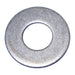 1-1/8" x 1-1/4" x 2-3/4" Plain Grade 2 Steel USS Flat Washers