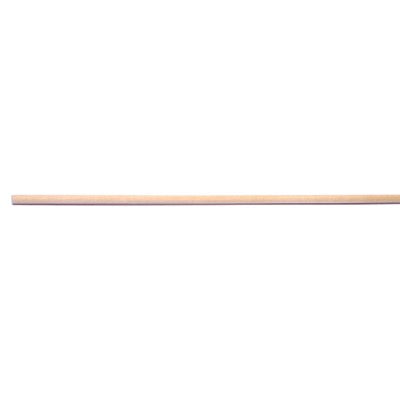 1/8" x 48" Birch Wood Dowel Rods