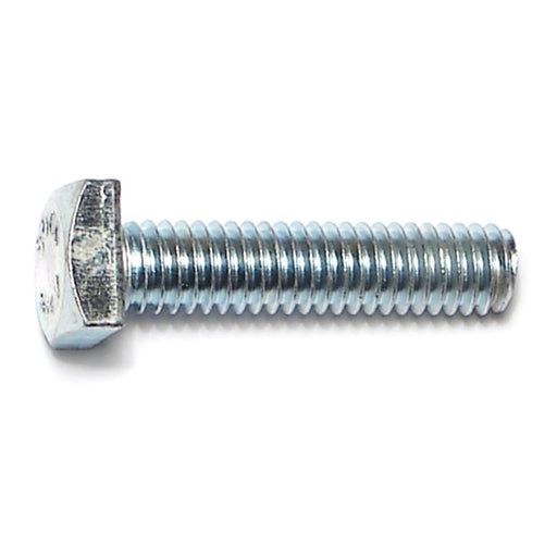 5/16-18 x 1-3/8 Zinc Plated Steel Coarse Thread Battery Bolt