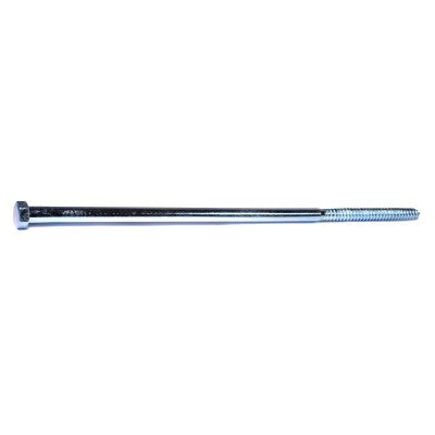 5/8" x 20" Zinc Plated Grade 2 / A307 Steel Hex Head Lag Screws