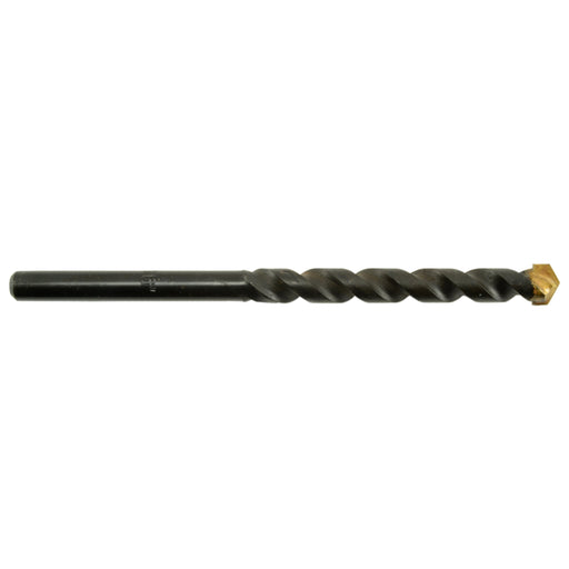 7/16" x 6" Steel Masonry Drill Bits