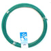 15 WG x 50' Green Steel Clothesline Wire