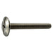 1/4"-20 x 2" 18-8 Stainless Steel Coarse Thread Combo Sidewalk Bolts