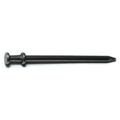 8d 2-5/8" Steel Duplex Double Head Nails