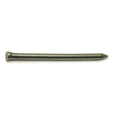 3d 1-1/4" Steel Smooth Finishing Brad Head Nails