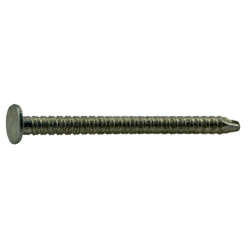 12-1/2" - 1-3/8" Steel Drywall Flat Head Nails