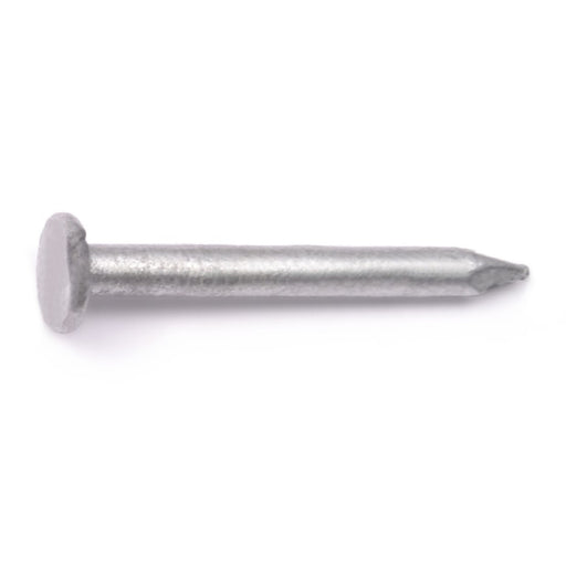 6d 1-1/2" Hot Dip Galvanized Steel Joist Flat Head Nails