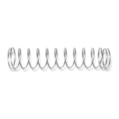 5/16" x 1-1/2" x .020" WG Steel Compression Springs