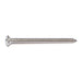 #10 x 2-1/2" 18-8 Stainless Steel Phillips Oval Head Sheet Metal Screws