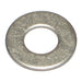 3/8" x 7/16" x 1" 18-8 Stainless Steel Flat Washers