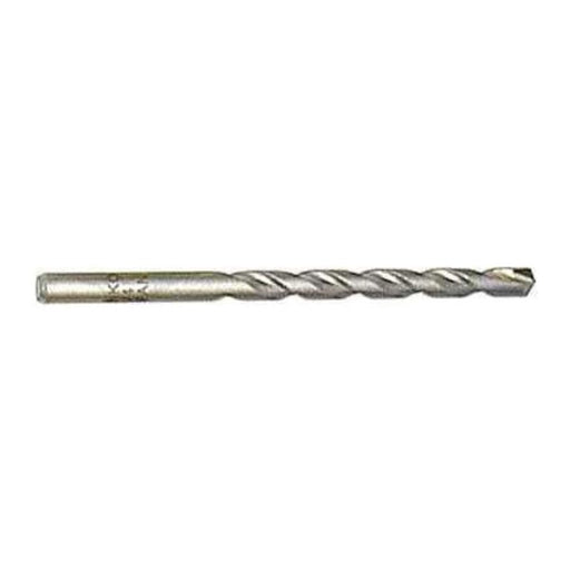 1/4" x 4" Steel Masonry Drill Bits