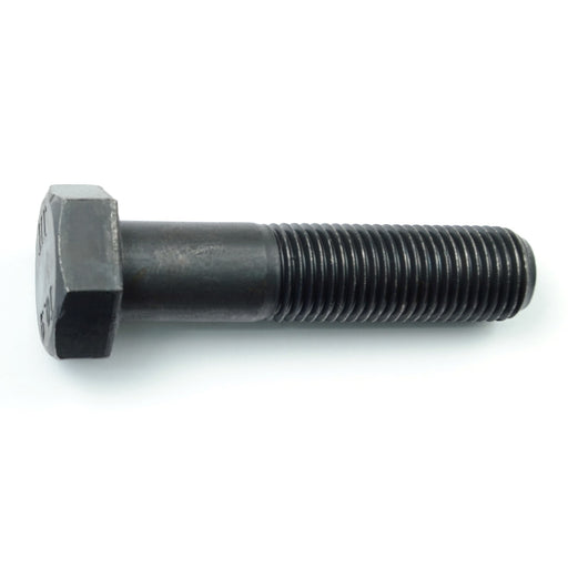 14mm-1.5 x 60mm Plain Class 10.9 Steel Fine Thread Hex Cap Screws