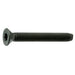 5/16-18 x 2-1/2" Star Drive Black Floor Board Saberdrive Screws