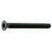 5/16-18 x 3" Star Drive Black Floor Board Saberdrive Screws (6 pcs.)