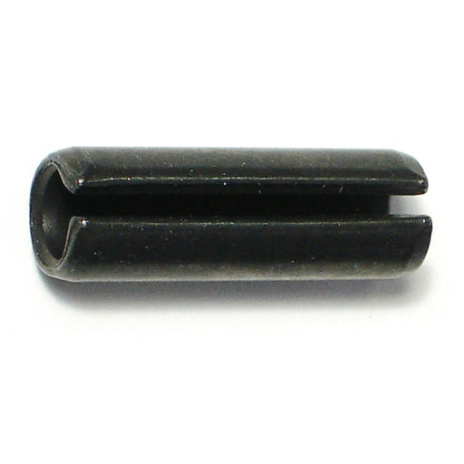 8mm x 24mm Plain Steel Tension Pins