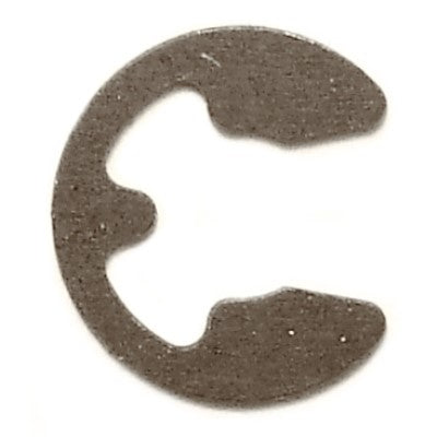 5mm Plain Steel Metric E-Clips