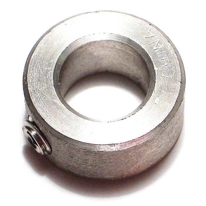 5/8" 18-8 Stainless Steel Shaft Collars