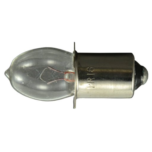 K16 Clear Glass Krypton Bulbs