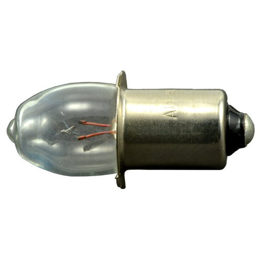 K47 Clear Glass Krypton Bulbs