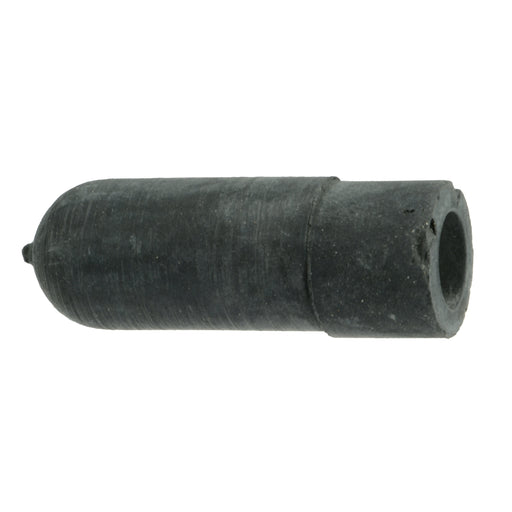 3/8" x 1-1/2" Rubber Vacuum Caps