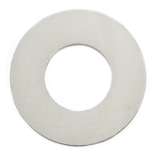 11/32" x 11/16" x 1/64" Mylar Plastic Washers